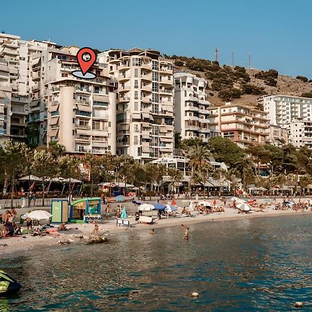 סרנדה Sea Breeze Apartment מראה חיצוני תמונה