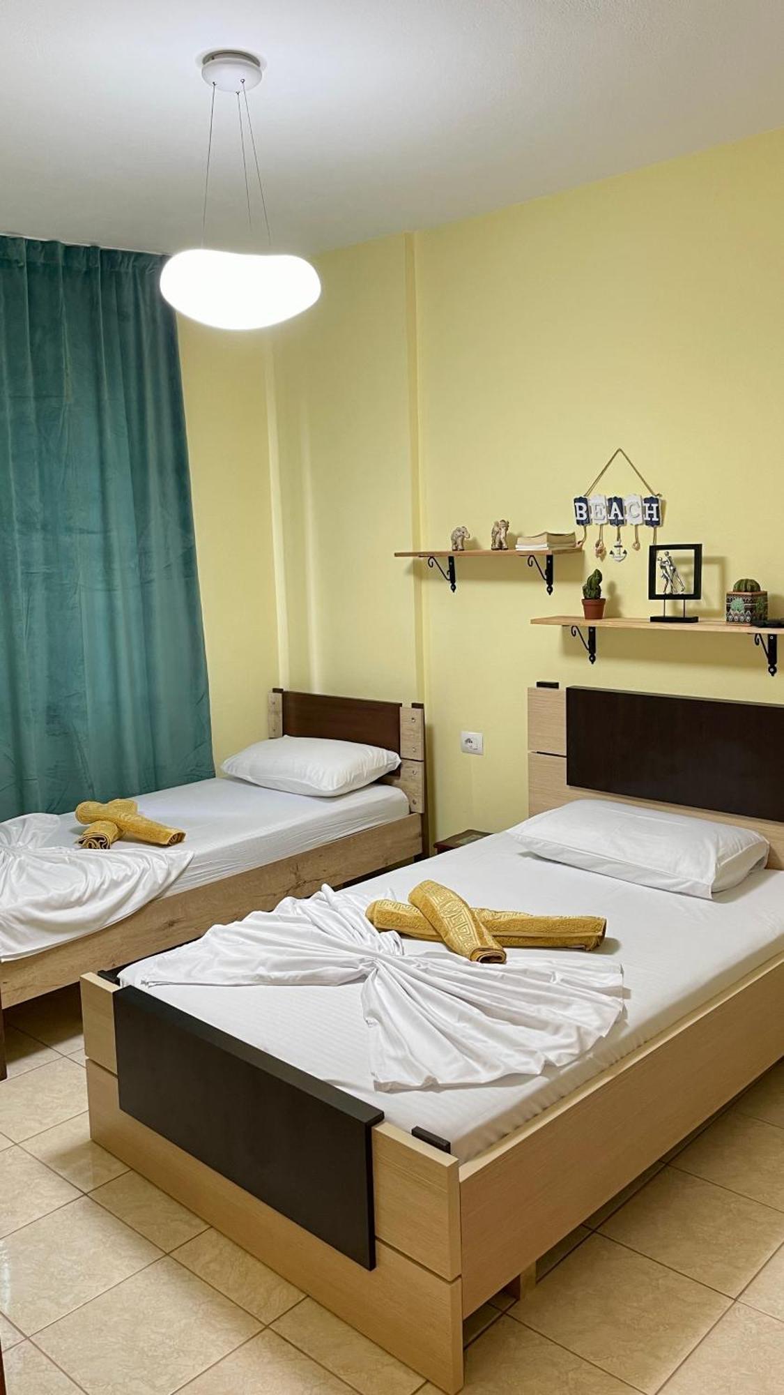 סרנדה Sea Breeze Apartment מראה חיצוני תמונה