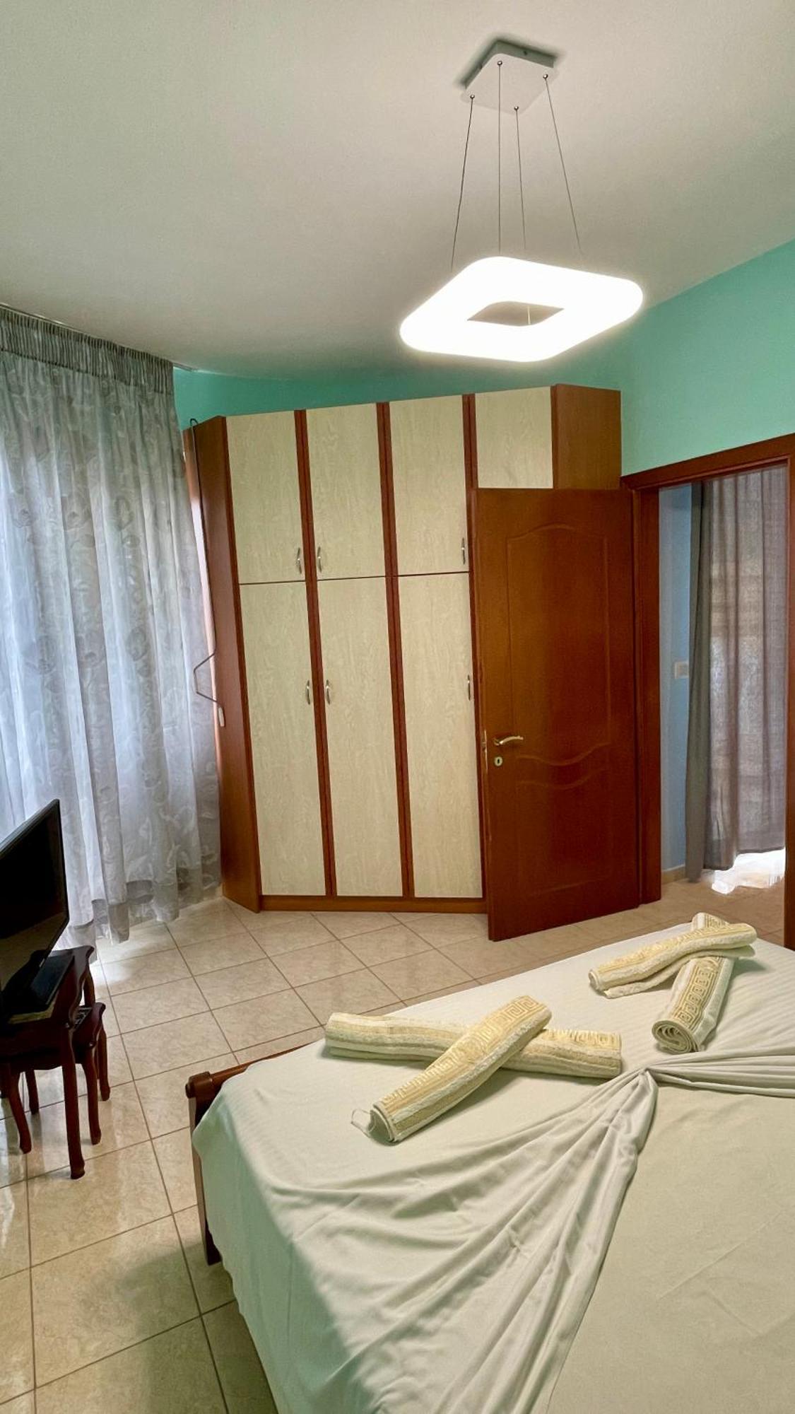 סרנדה Sea Breeze Apartment מראה חיצוני תמונה