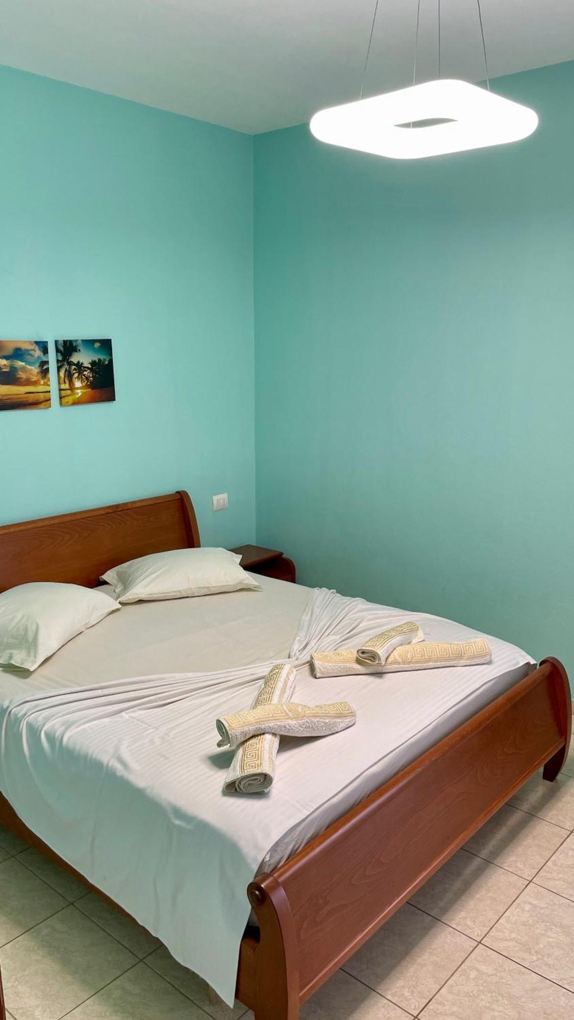 סרנדה Sea Breeze Apartment מראה חיצוני תמונה
